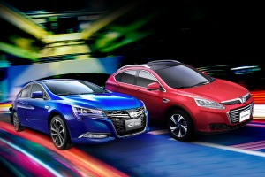 LUXGEN十月限時推出賽道雙雄領航特仕專案！