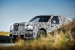 Rolls-Royce Cullinan最終考驗!挑戰北歐、中東及美國不同路段