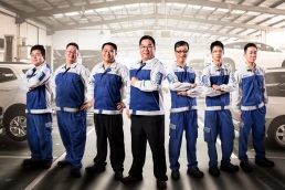 豪雨警戒　Ford提供受災車輛免費拖吊與零件工資優惠