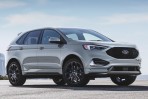 視覺系帥就好,2020年式Ford Edge追加ST-Line
