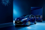 新增 ICS 前後智能聲納雷達,Toyota Aqua 2018年式樣 TSS 系統升級日本發表