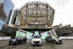 『Mercedes-Benz FUN電星樂園』台北最終站盛大展開! 週末限定: 最 FUN 電市集降落台北流行音樂中心