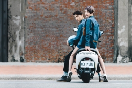 GO 高雄 ! Gogoro 六都佈建全線到位 高雄門市 12/10 正式開幕