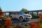 BMW下一世代SAV雛形:Vision Neue Klasse X亮相