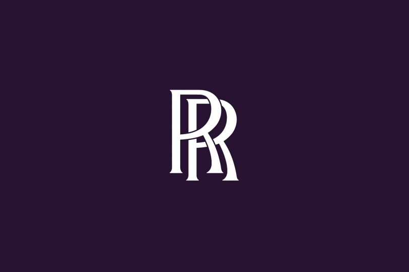Rolls-Royce紫色新王朝!越來越年輕化的客群,促使採用全新品牌識別
