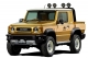 Jimny 皮卡「參考出品車」驚喜現身！Suzuki 公布「東京 AUTO SALON 2019」展出陣容！