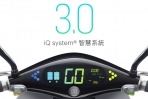 Gogoro領先業界推出「iQ System 智慧系統 3.0」,提供空中韌體升級導入最新尖端科技