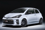 全球統一車名與造型設計,Toyota 第四代 Yaris TNGA-B 平台將於 2020 年亮相!