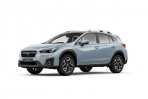 2017日內瓦車展:SGP再添成員!新世代Subaru XV登場