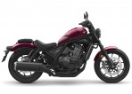 Honda Motorcycle 2021年式Rebel1100 & X-ADV 預接開跑,搶訂預接價49.8萬!