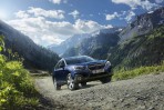 9月延續超強購車優惠,SUBARU暢銷車款舊換新享最高19.2萬回饋