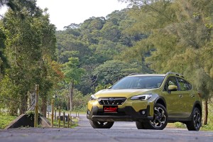 安全雙雄再進化,2021 Subaru XV 2.0i-S EyeSight 小改款與 Forester 2.0i-S EyeSight