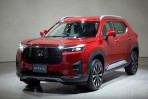 首次由印度逆輸入、售價 200 萬至 250 萬日幣之間!Honda WR-V 於日本亮相、 2024 年春季發售!