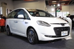 89.9萬起新增雅智八人座規格,2019 年式樣 Luxgen M7 Turbo EcoHyper 開始預售
