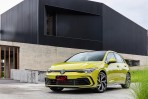 全面走向高級駕駛質感與科技度滿點:VW八代Golf 280 eTSI R-Line