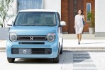 賦予輕自動車全新價值,Honda 第二世代 N-WGN 滿載高成本技術日本發售!