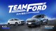全民一起TEAM FORD！本月試乘Territory &amp; Kuga 限時加碼抽國際賽車體驗之旅