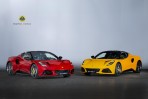 2024年式基本車價新臺幣525萬起,Lotus Emira First Edition 搭載 2.0 直四渦輪增壓動力抵臺亮相