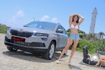 Skoda 2018年度銷售數據出爐，成長4.4%（含十大市場及各車系銷量）