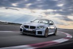 零百加速突破4秒大關!BMW M2 CS公佈詳細諸元