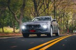 以性能至上為前提!Maserati Levante GT越級挑戰最高CP值