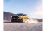 135萬/158萬雙車型,Ford 全新大改款 Ranger 開放預接單