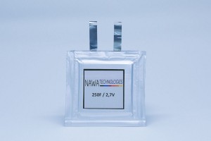 來自NAWA Technologies的超快速碳電極可為電池性能帶來量子等級的大躍進！