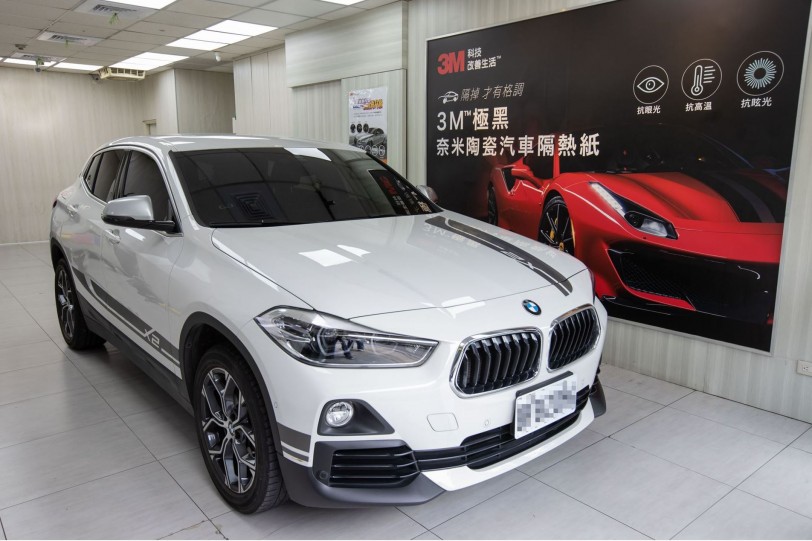 愛車保養超前部署!3M 車用專業膠膜 三膜系列多功能改造方案!