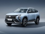 提供三種等級、預售價89萬元、92萬元與96萬元，Hyundai MUFASA 啟動預接、5/14 發表！