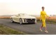 回到美好的 50-60 年代，Cadillac SOLLEI Concept 以全手工、全客製化理念重現「世界基準」氣勢