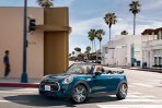 198萬元整, 限量MINI CABRIO SIDEWALK EDITION耀眼上市