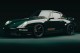 Aimé Leon Dore特殊定製Porsche 993 Turbo向紐約致敬