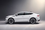 預售價 163.8 萬起三車型不變,Škoda Enyaq Coupe 85 航程躋身600俱樂部