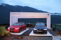 BMW 3系列340i德國-奧地利試駕,直六後驅本色更臻成熟大器