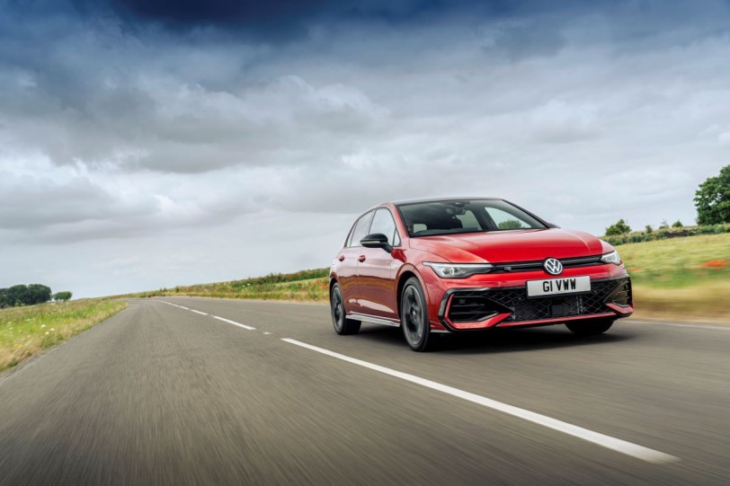 Volkswagen 2024年全球交付約480萬輛汽車，並預告下一代T-Roc今年推出