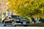匯集日本傳統工藝與美意識的巔峰,Toyota Century 5.0 V8 Hybrid 日本試駕