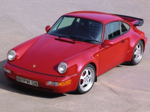 Bilstein推出了氣冷老蛙Porsche 993專用原廠型避震器