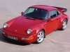Bilstein推出了氣冷老蛙Porsche 993專用原廠型避震器
