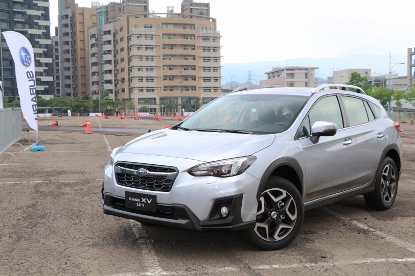 因應尼莎颱風來襲Subaru台灣意美汽車提供「風災車輛維修專屬優惠」