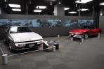 希望那往日雄光能夠再續,MITSUBISHI AUTO GALLERY 岡崎工廠參訪