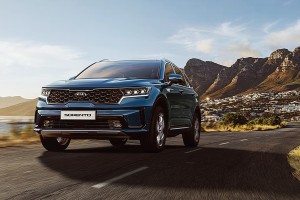 KIA再創歷史紀錄,7-10月銷售年成長率達33%!Picanto榮登進口小車7-10月銷售總冠軍!