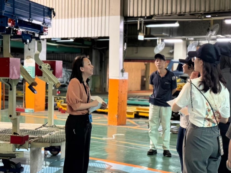 中華汽車《Career Drive 職涯驅動營》報名招生中 助力學生探索職涯方向