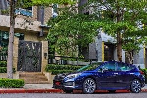 新世代的卓越價值,2020 Subaru Impreza 1.6 i-S EyeSight