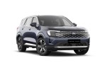終於進入「油電化」時代，Ford Territory 現身環境部噪音測試、1.5 EcoBoost 與 HYBRID 車型兼備