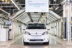 百年品牌綠能轉型!Skoda首款全電動車CITIGOᵉ iV開始生產