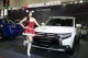 2017新車大展登場，Mitsubishi全車系報到大飽眼福