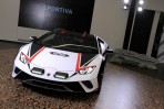 全地形、全天候無懼,盡情地「切西瓜」吧!開拓超跑新境界之Lamborghini Huracán Sterrato抵臺亮相