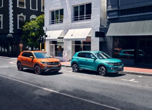 Volkswagen T-Cross/Touran優惠實施中,82.8萬起即刻入主德藝車款 再享第五年延長保固