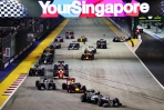 Formula 1新加坡站將要停辦?精彩的夜晚街道賽將步入歷史