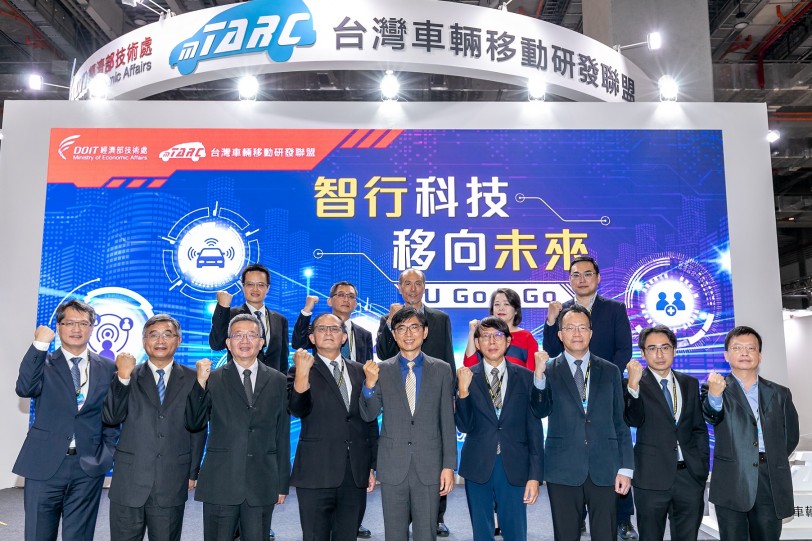 經濟部科技專案  重磅加速完備測試驗證能量  協助產業技術升級，切入國際供應鏈